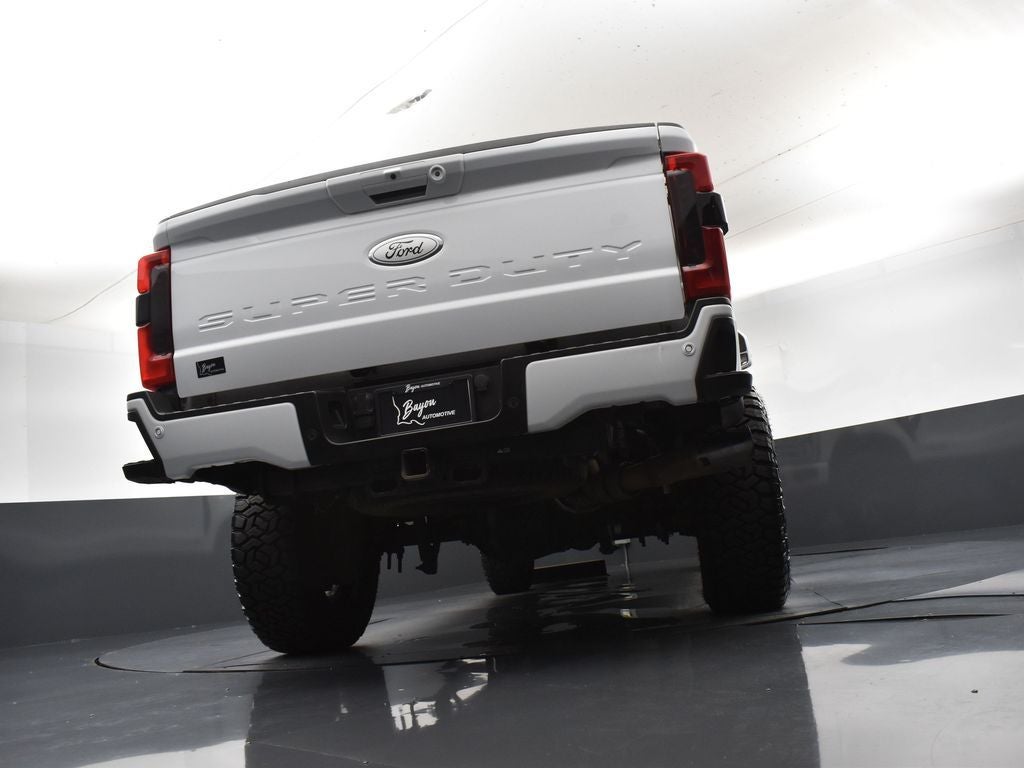 2023 Ford F-250SD XLT