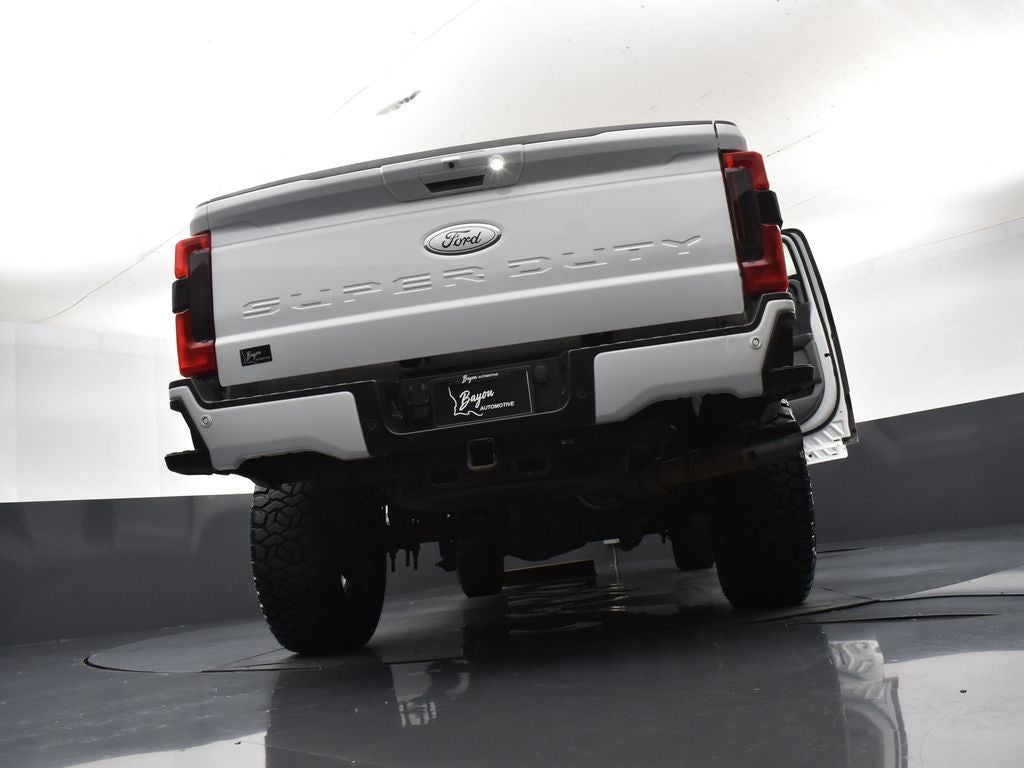 2023 Ford F-250SD XLT