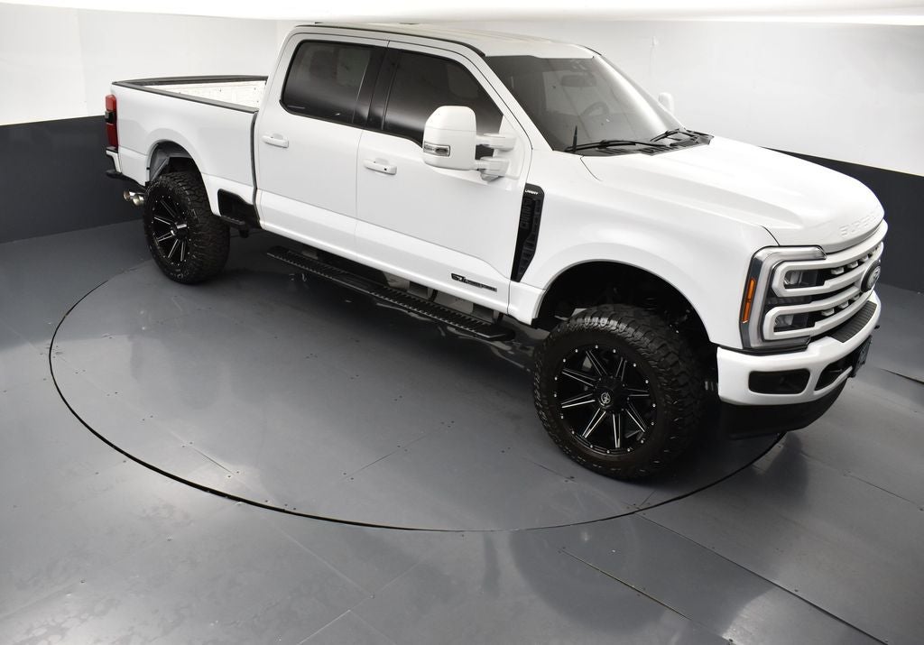 2023 Ford F-250SD XLT