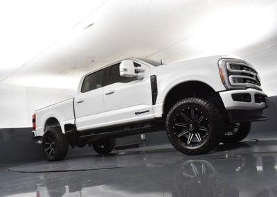 2023 Ford F-250SD XLT
