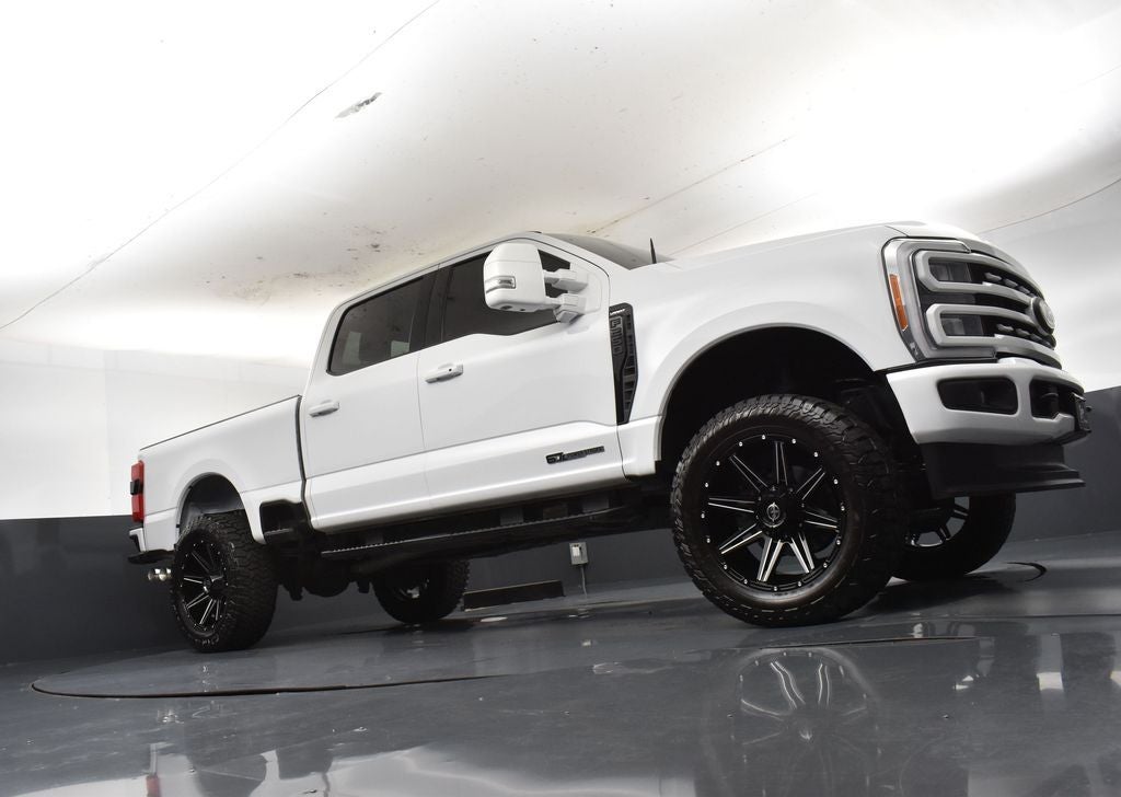2023 Ford F-250SD XLT