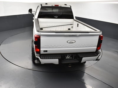 2023 Ford F-250SD XLT