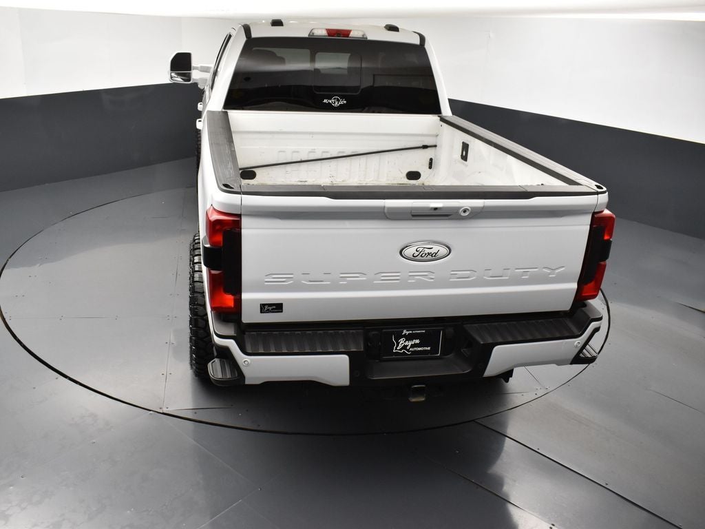 2023 Ford F-250SD XLT