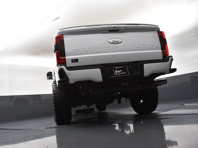 2023 Ford F-250SD XLT