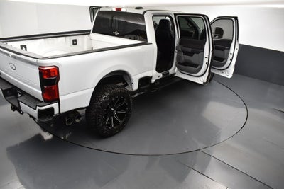 2023 Ford F-250SD XLT