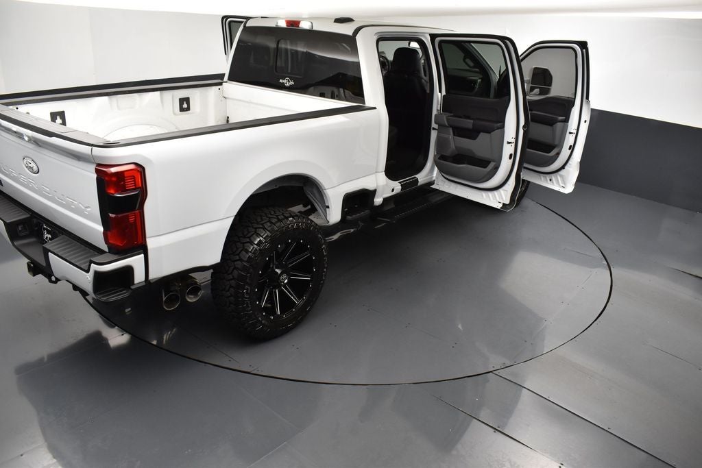 2023 Ford F-250SD XLT