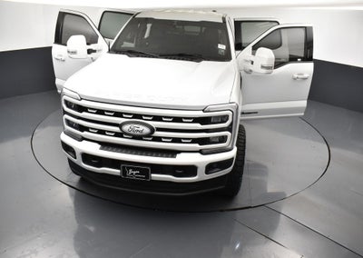 2023 Ford F-250SD XLT