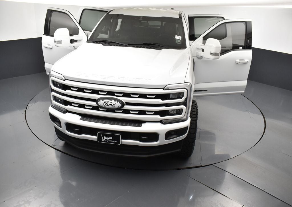 2023 Ford F-250SD XLT
