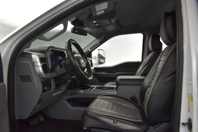 2023 Ford F-250SD XLT