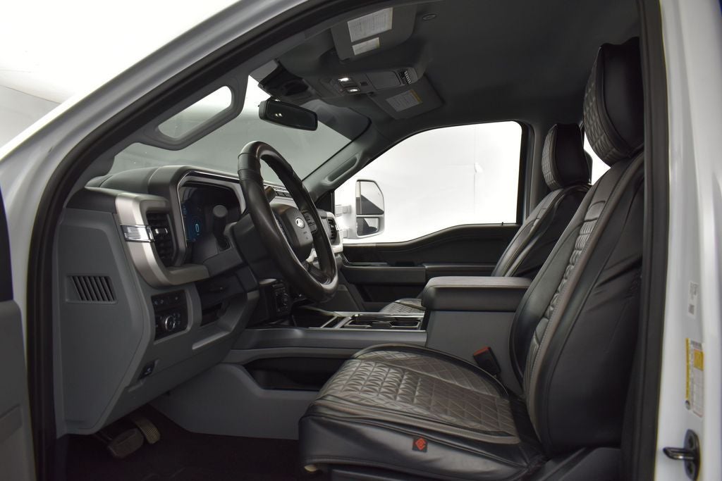 2023 Ford F-250SD XLT