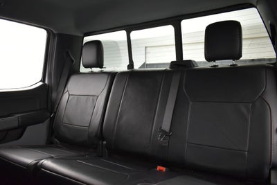 2023 Ford F-250SD XLT