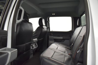 2023 Ford F-250SD XLT