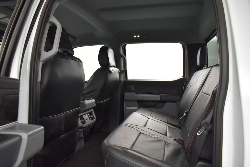 2023 Ford F-250SD XLT