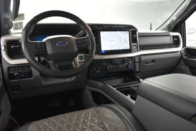 2023 Ford F-250SD XLT