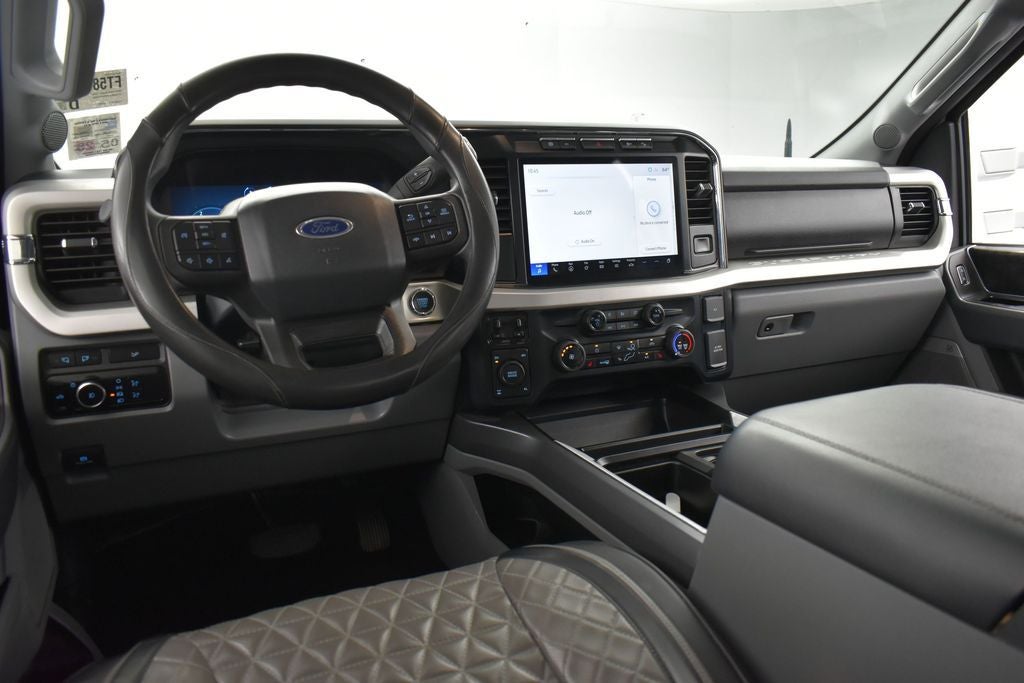 2023 Ford F-250SD XLT