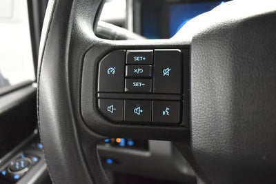 2023 Ford F-250SD XLT