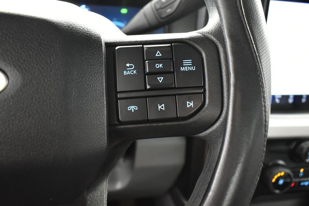 2023 Ford F-250SD XLT