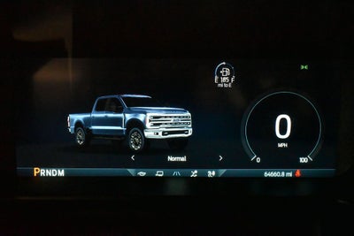 2023 Ford F-250SD XLT