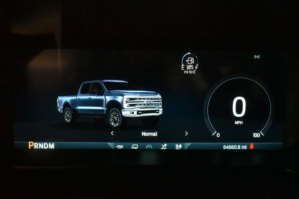 2023 Ford F-250SD XLT