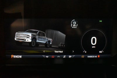 2023 Ford F-250SD XLT