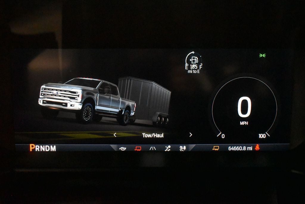 2023 Ford F-250SD XLT