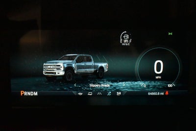 2023 Ford F-250SD XLT