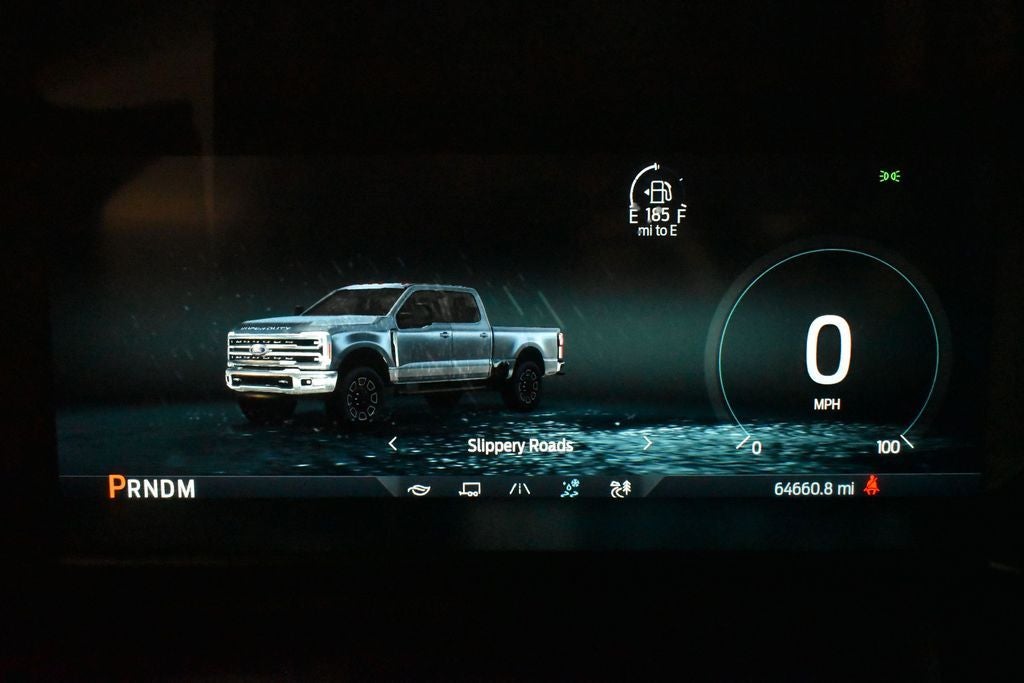 2023 Ford F-250SD XLT