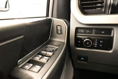 2023 Ford F-250SD XLT