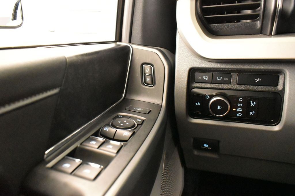 2023 Ford F-250SD XLT