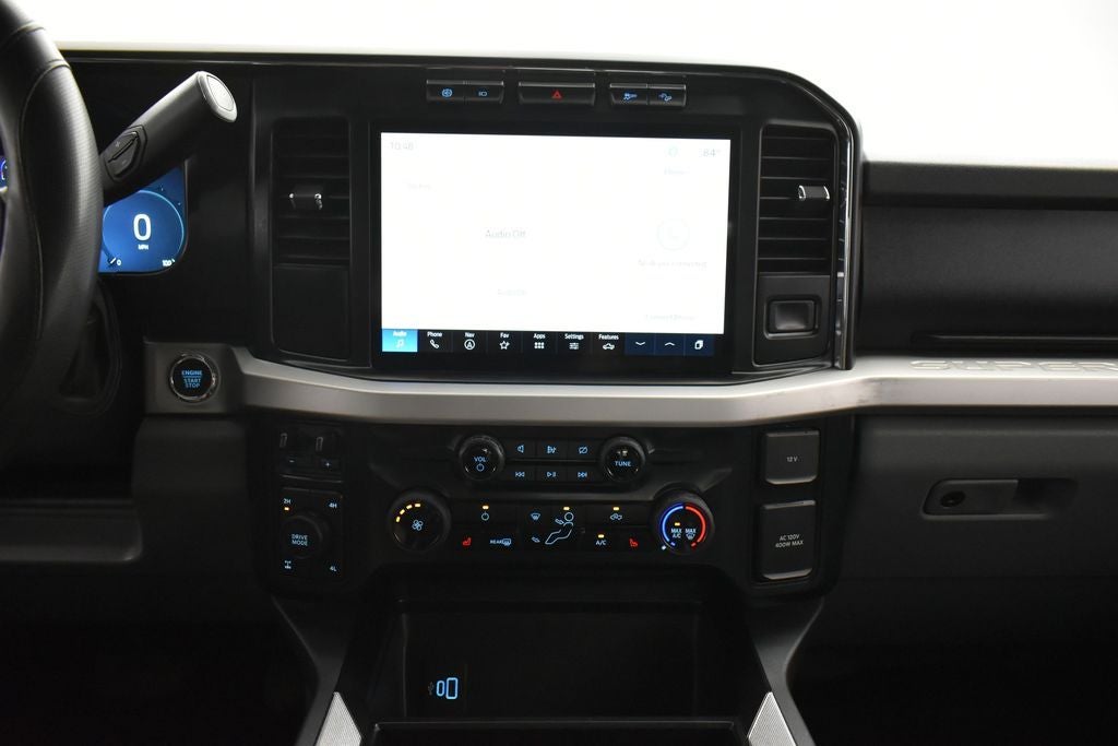 2023 Ford F-250SD XLT