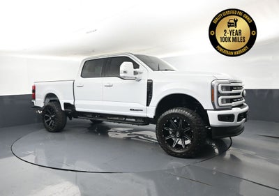 2023 Ford F-250SD XLT