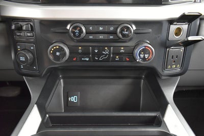 2023 Ford F-250SD XLT