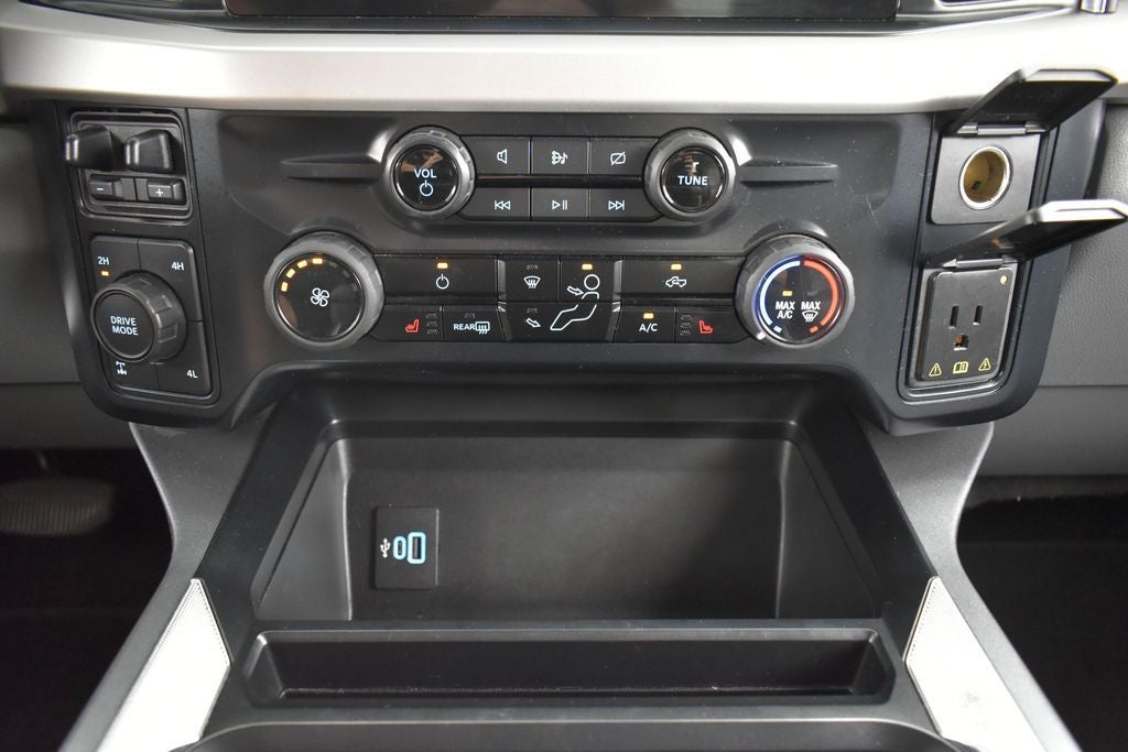 2023 Ford F-250SD XLT