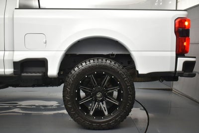 2023 Ford F-250SD XLT