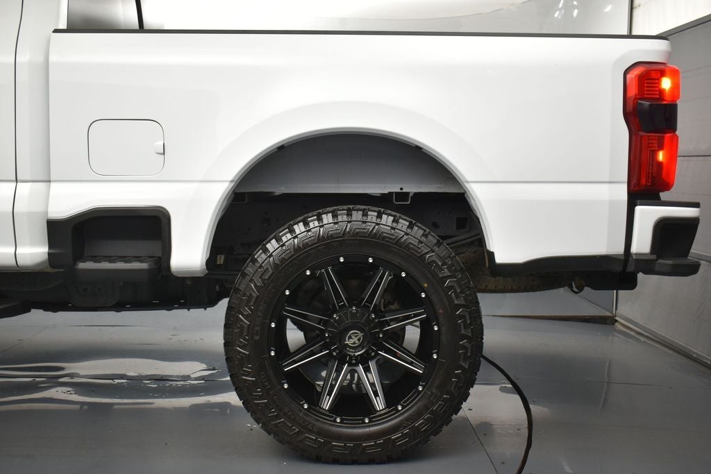 2023 Ford F-250SD XLT