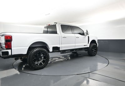 2023 Ford F-250SD XLT