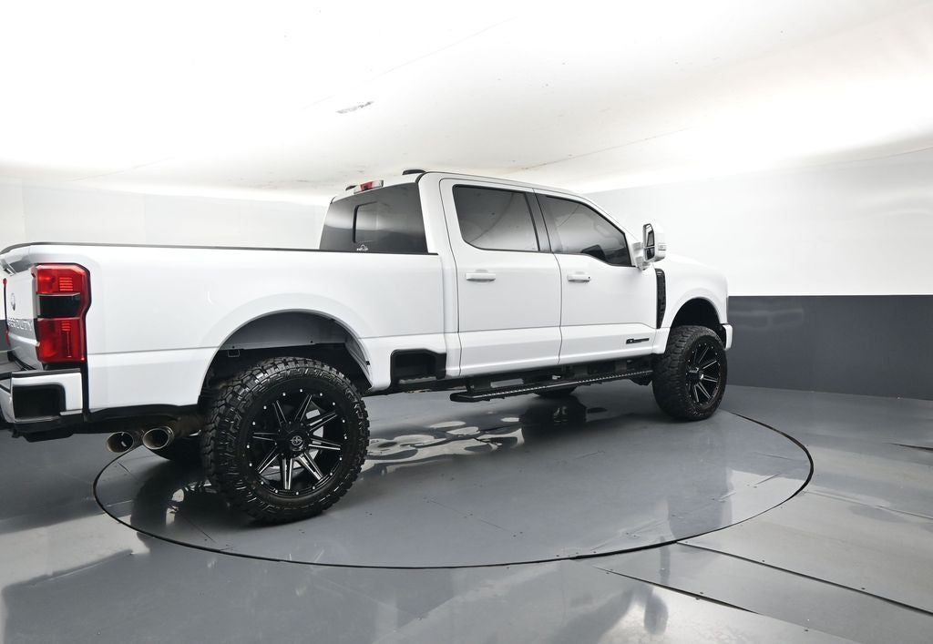 2023 Ford F-250SD XLT