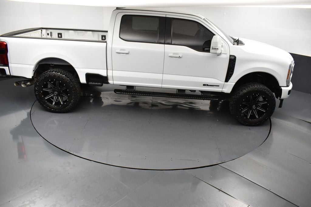 2023 Ford F-250SD XLT