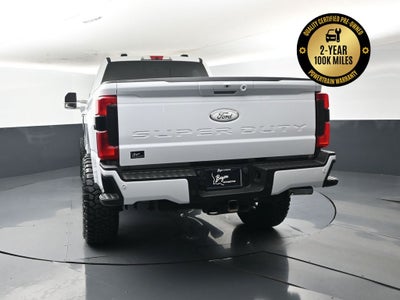 2023 Ford F-250SD XLT