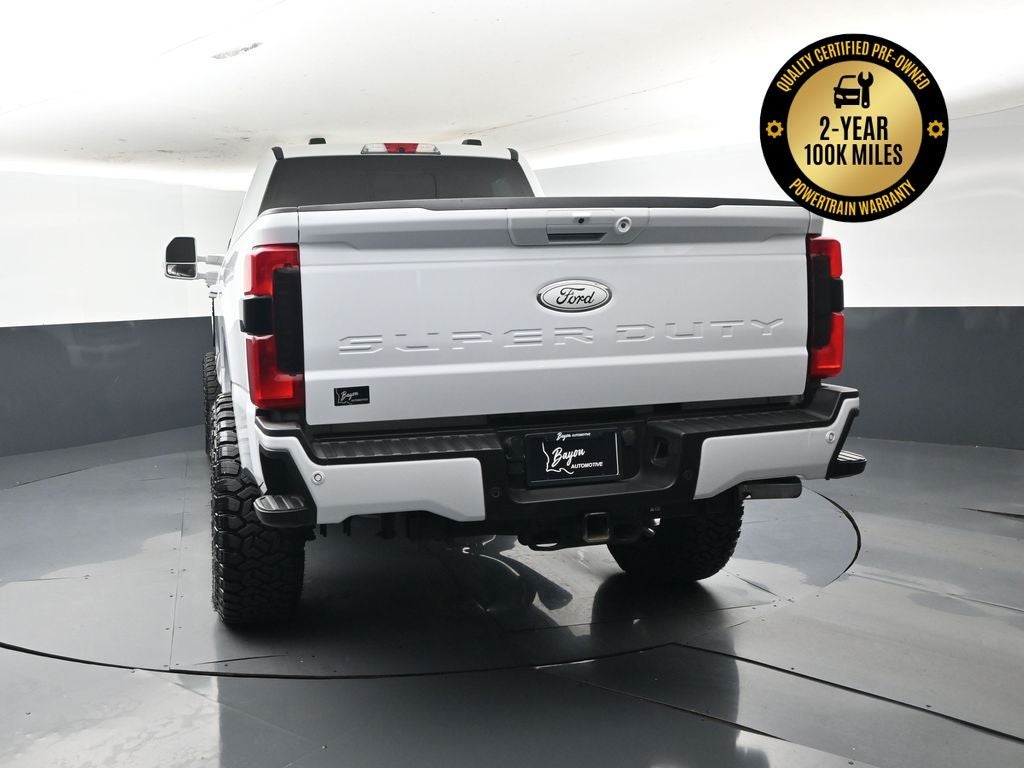 2023 Ford F-250SD XLT