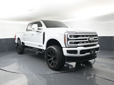 2023 Ford F-250SD XLT