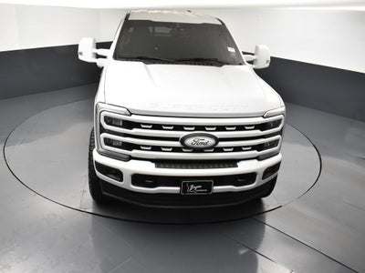 2023 Ford F-250SD XLT