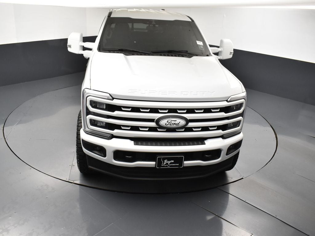 2023 Ford F-250SD XLT