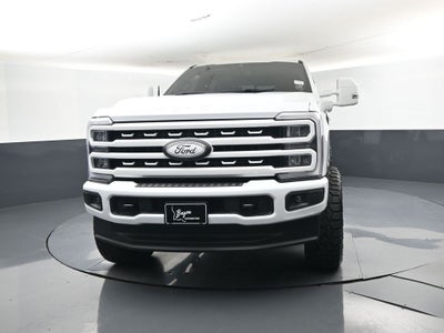 2023 Ford F-250SD XLT