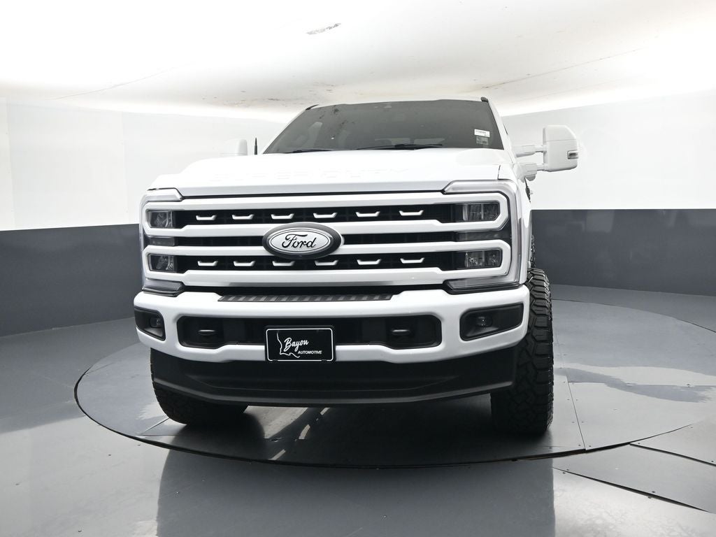 2023 Ford F-250SD XLT