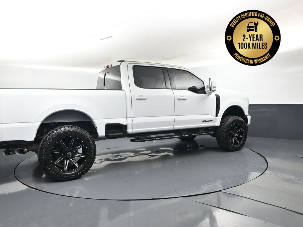 2023 Ford F-250SD XLT