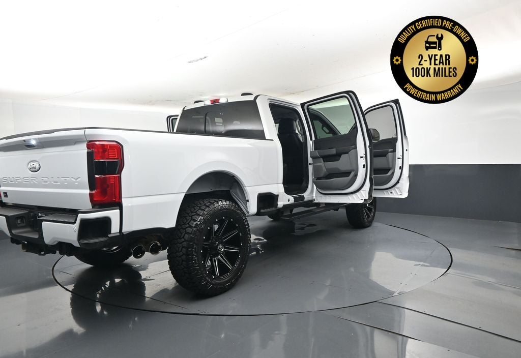 2023 Ford F-250SD XLT