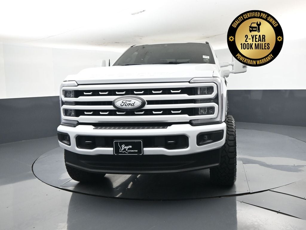 2023 Ford F-250SD XLT