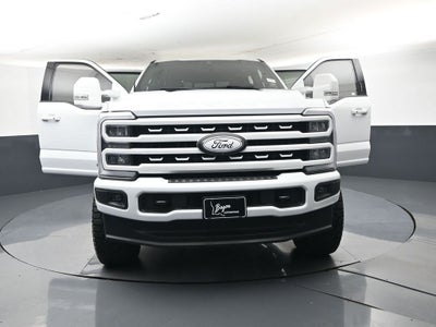2023 Ford F-250SD XLT