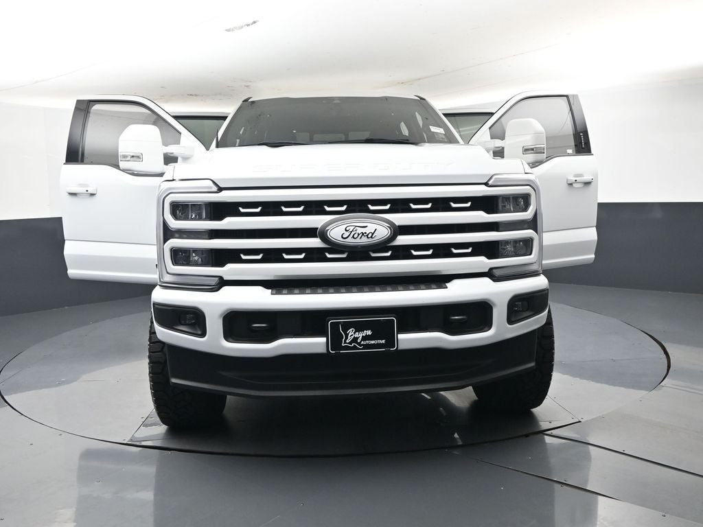 2023 Ford F-250SD XLT